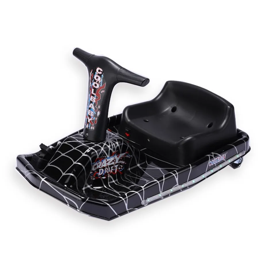 Machin drift ityòm 36V