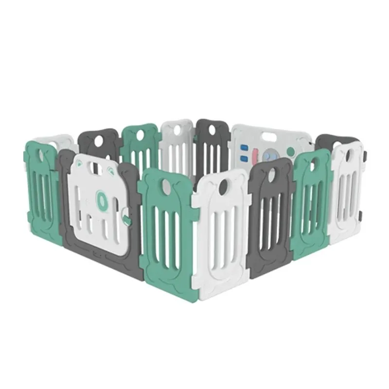 Pi bon ti bebe Playpen