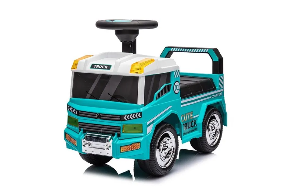 Pi bon woulib sou machin 3 nan 1 pouse machin