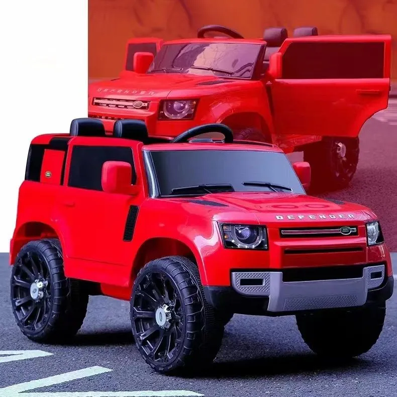 Timoun Off-road Machin