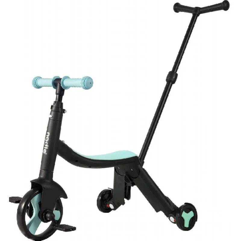 Timoun Pedal Tricycle