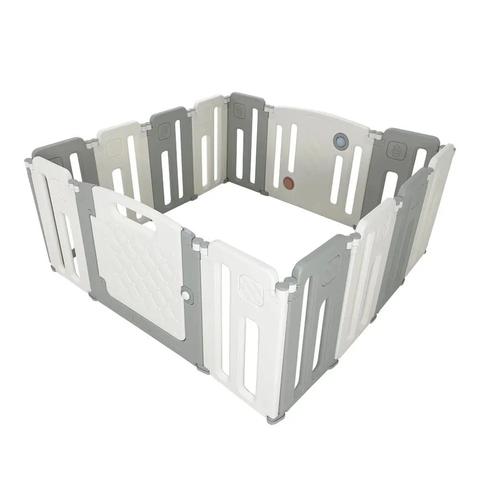 Jwèt Poupe Playpen