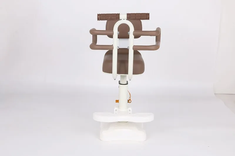 Syèj Timoun elektrik bisiklèt