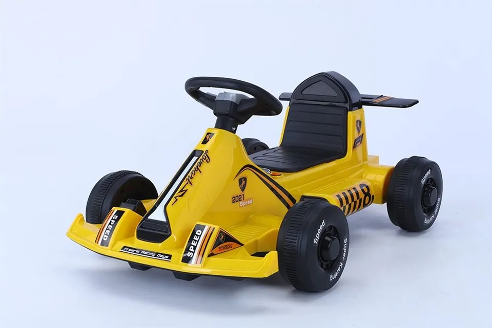 Elektrik Go-kart