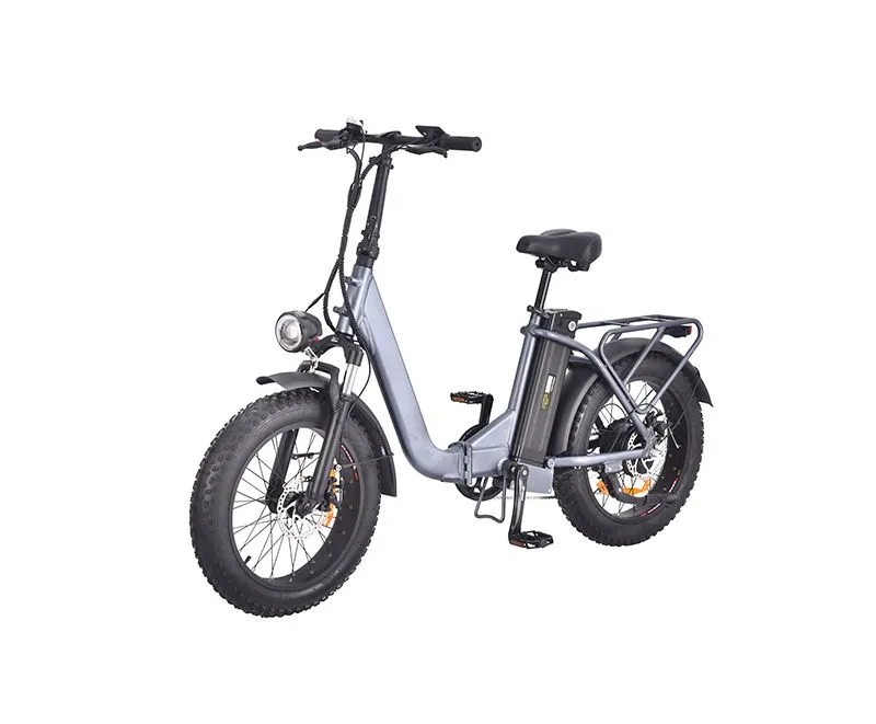 Grès  Tire  Ebike Pliye