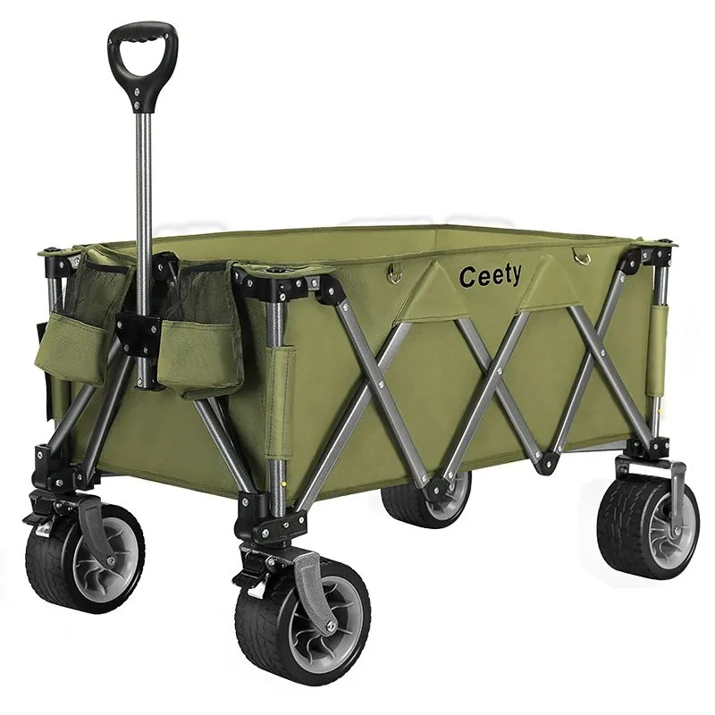 Pliable Deyò Trolley