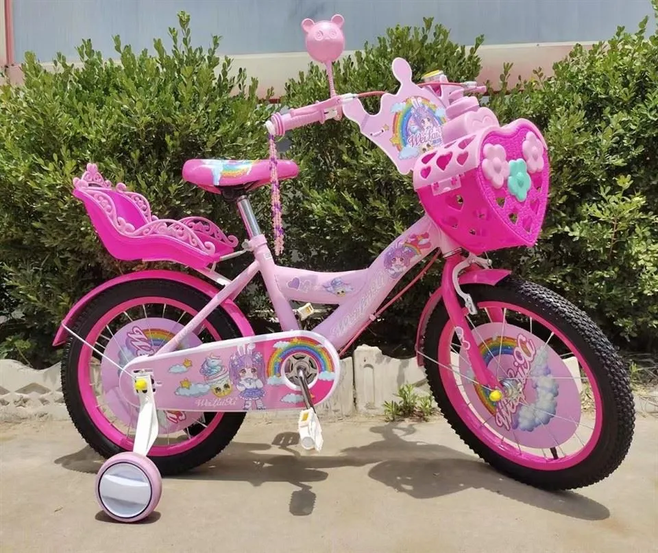 High Carbon Steel Ti fi Bisiklèt