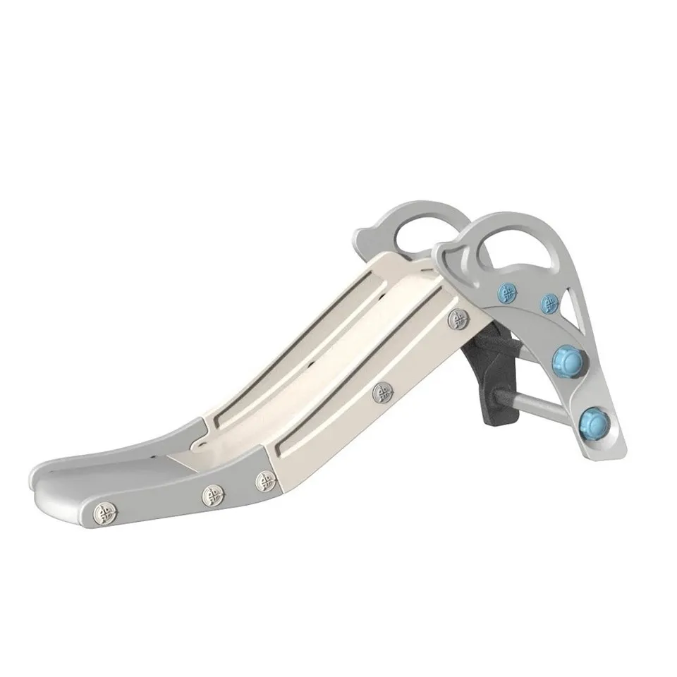 Andedan kay la Slide Kids