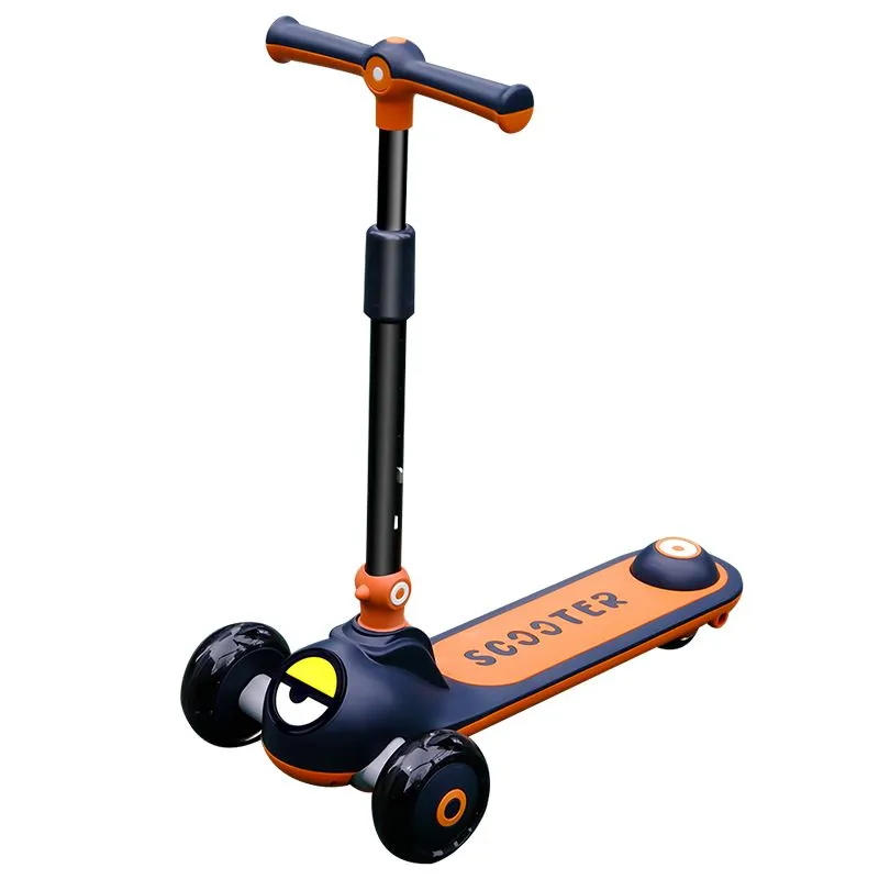 Multifonksyonèl Kids Scooter