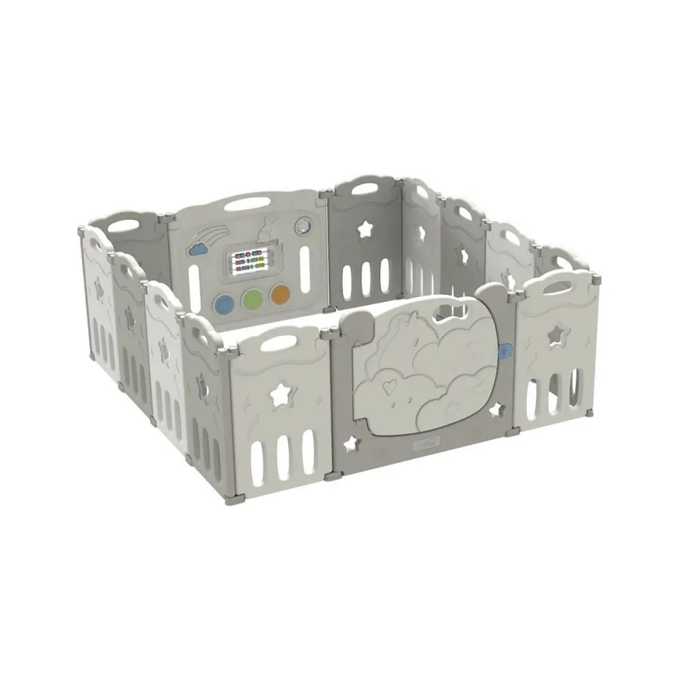 Jwèt Playpen