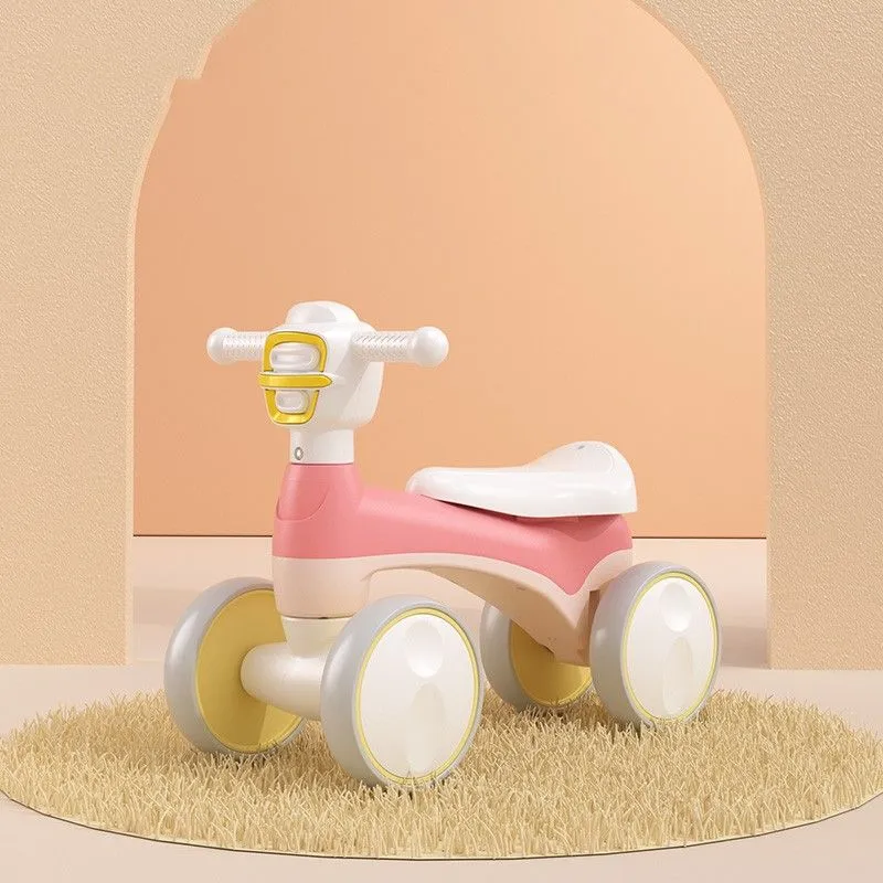 Slide Twisting balanse machin kat-wou