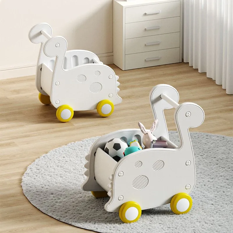 Oganizatè depo jwèt pou timoun yo