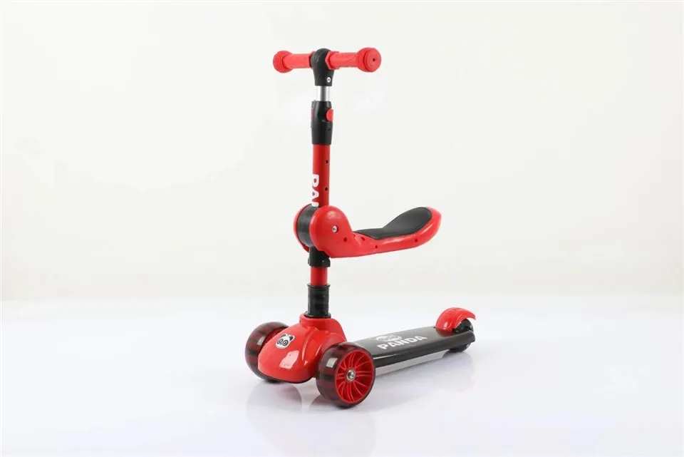 Jwèt Scooter