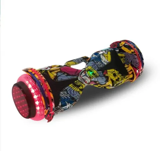 2 wou oto balans scooter