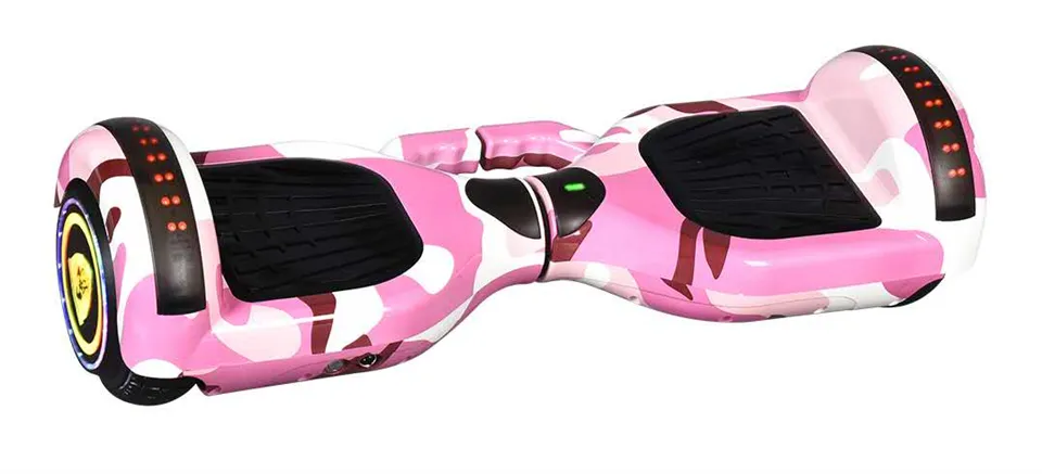 2 wou jiroskop scooter