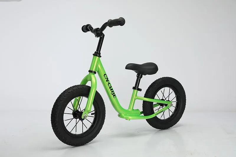 Aliminyòm Alloy Timoun Balans Machin