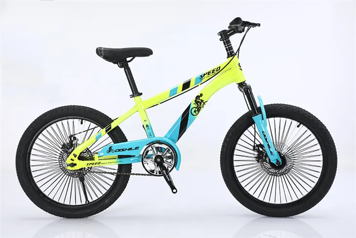 Jwèt Ti gason Bisiklèt