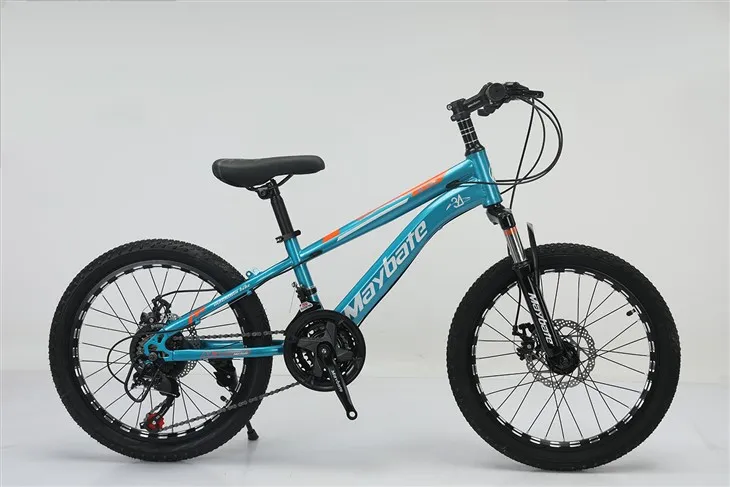 Jwèt Timoun bisiklèt