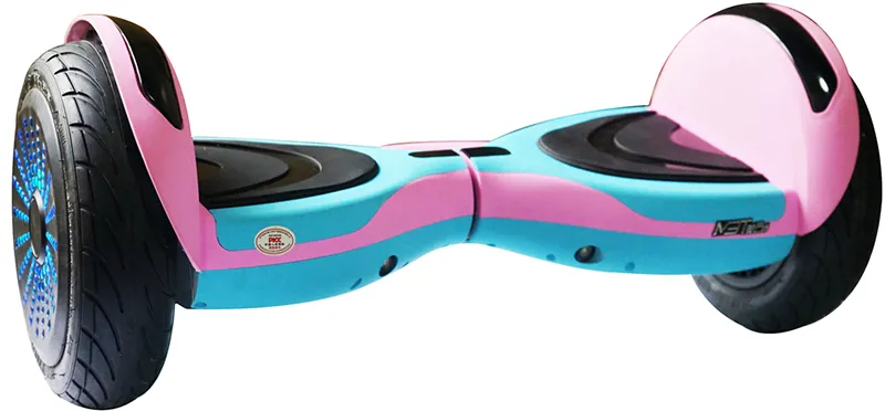 Elektrik Balans Scooter