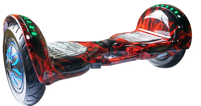 Elektrik Balans Whee