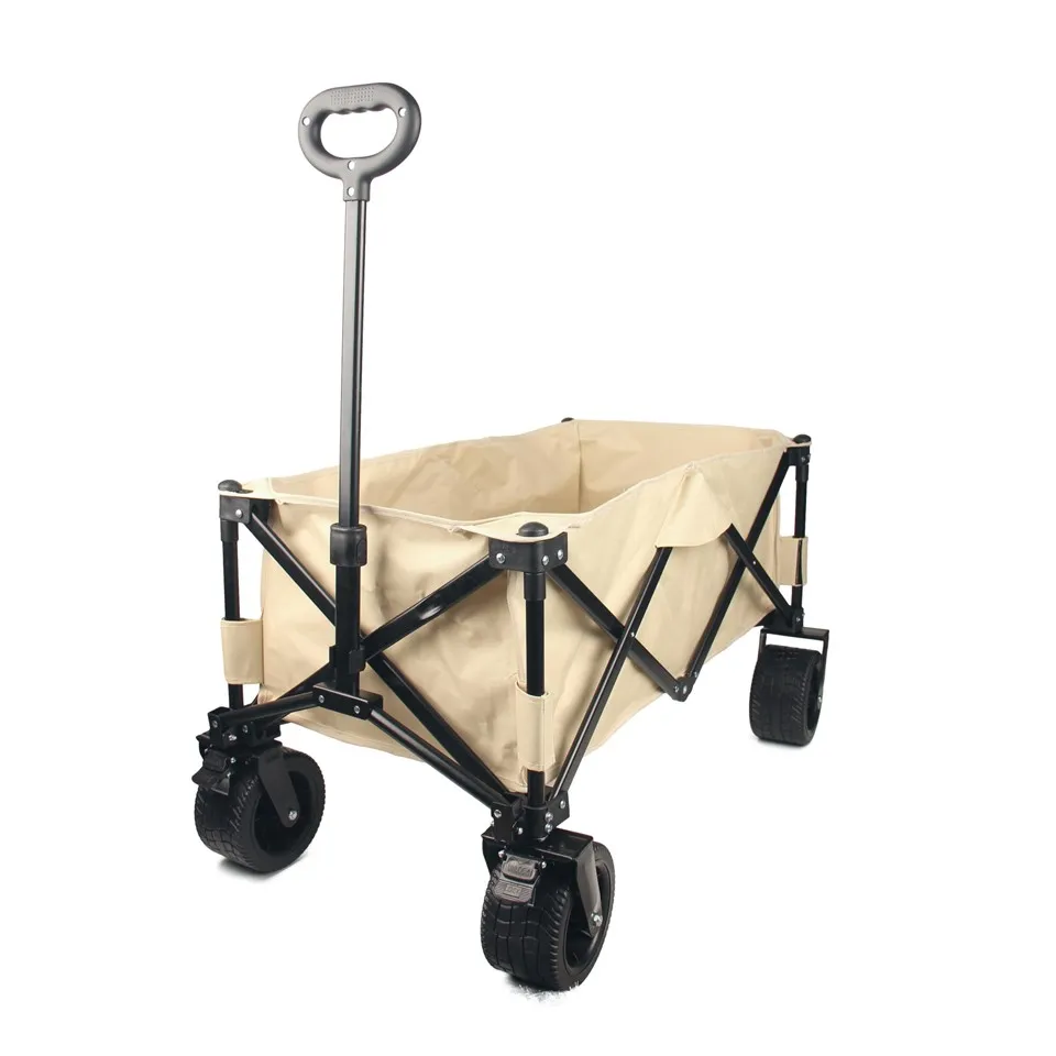 Jaden Camping Trolley