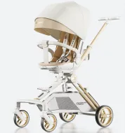 Pousèt pram