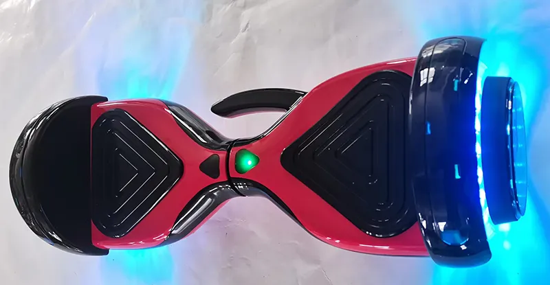 2 wou Hoverboard