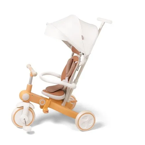 Cho vann timoun tricycle